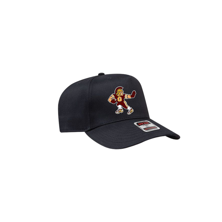 Girard Gridiron Trojan Mid Profile