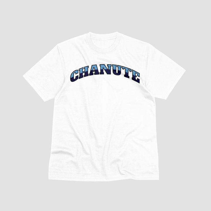 Chanute Classic Block Active Short Sleeve Tee