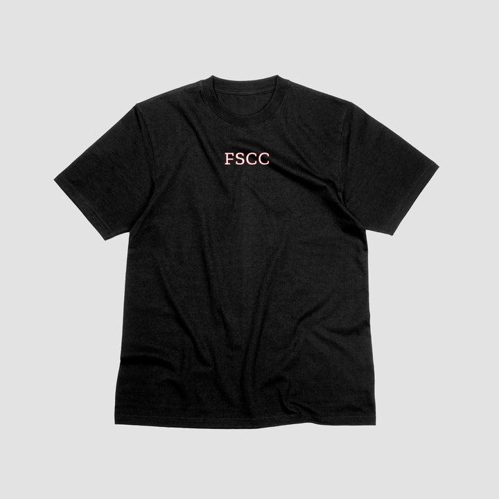 Fort Scott Community College Football #BBTG Active Short Sleeve Tee