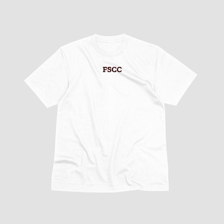 Fort Scott Community College Football #BBTG Active Short Sleeve Tee