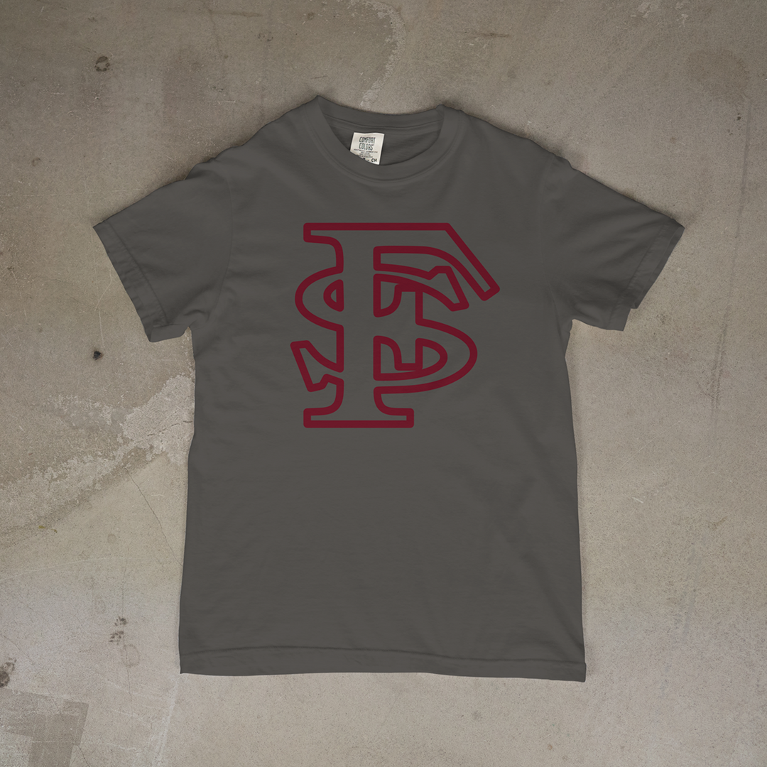 FSCC Classic Interlock Comfort Colors® Short Sleeve Tee