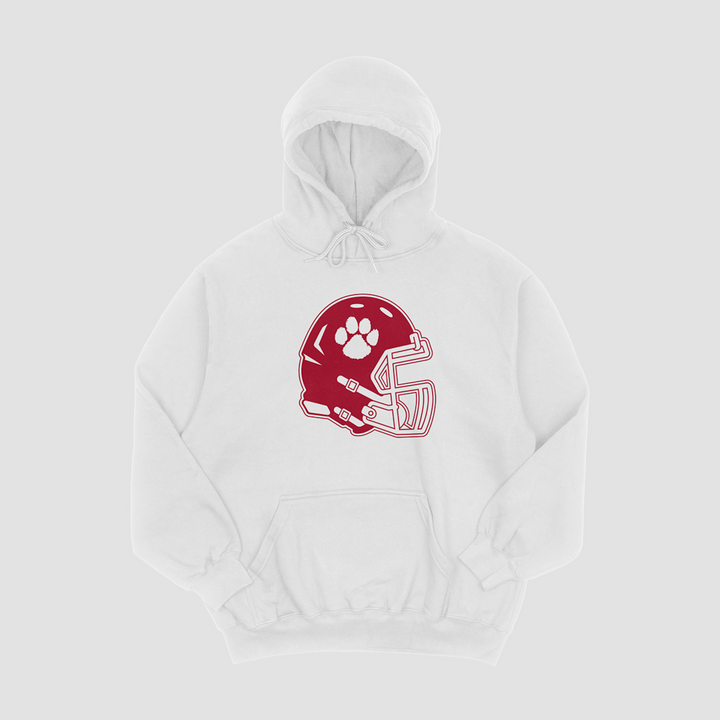 Fort Scott Classic Helmet Hooded Fleece