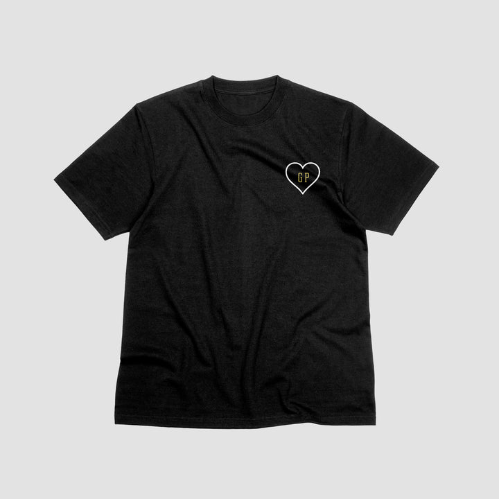 Gunn Park GOLD HEART Active Tee