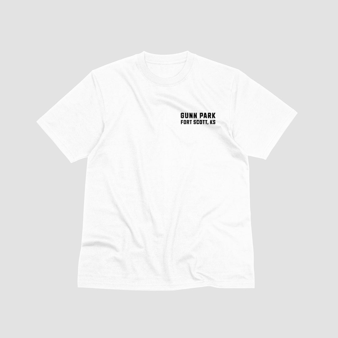 Gunn Park GPX Active Tee