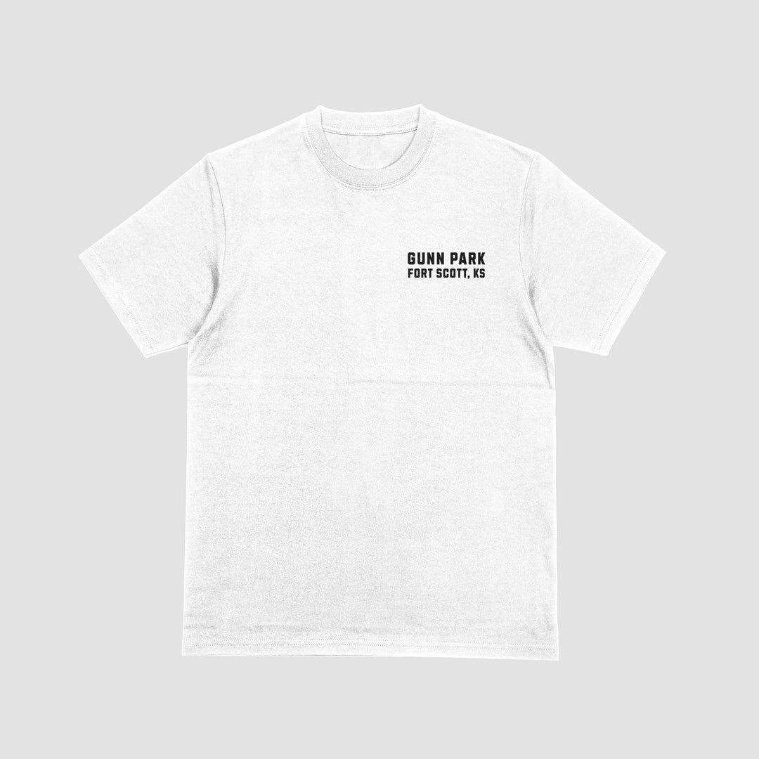 Gunn Park GPX Heavyweight Tee