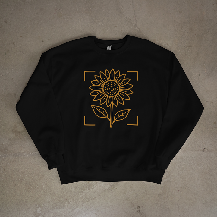 Grow Where You're Planted Crewneck