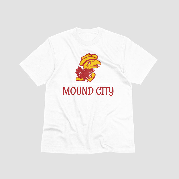 Jayhawk-Linn x MC Active Short Sleeve Tee