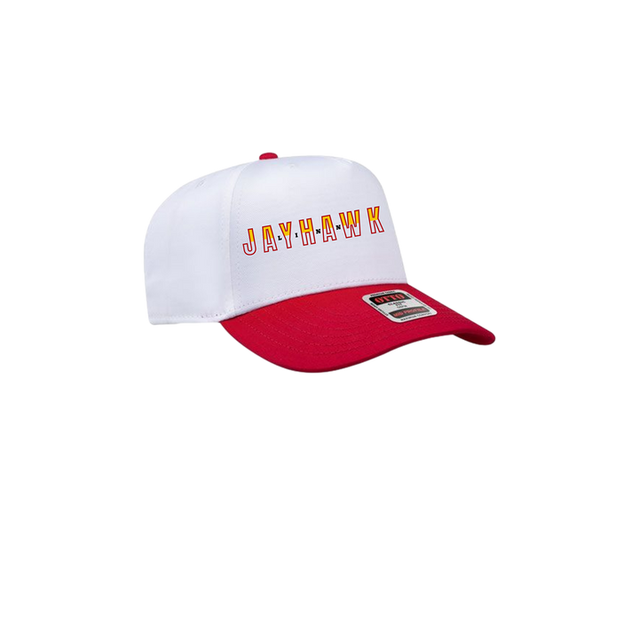 Jayhawk Linn Block Mid Profile