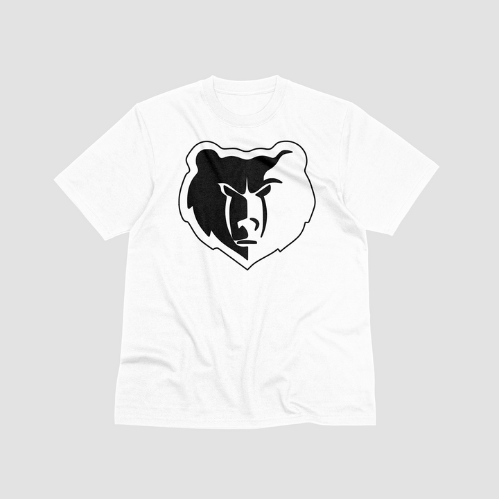 Labette County Grizzlies One-Color Active Short Sleeve Tee