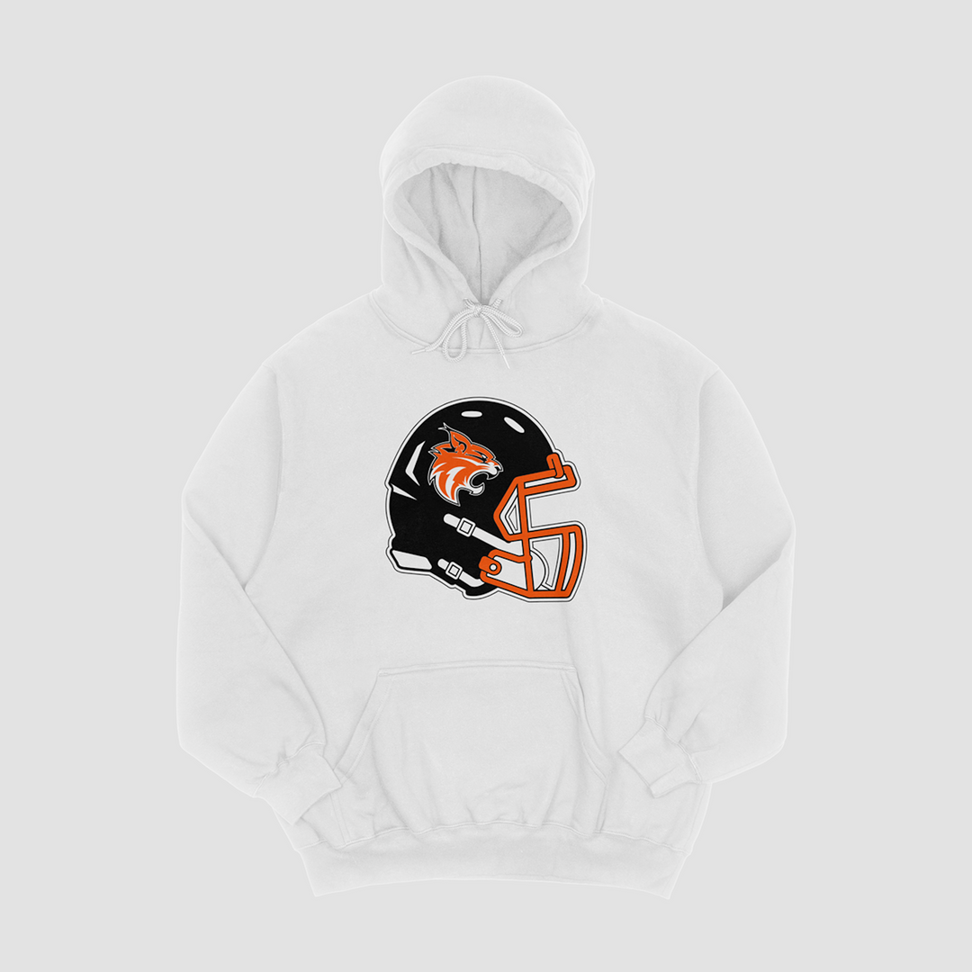 Marmaton Valley Classic Helmet Hooded Fleece