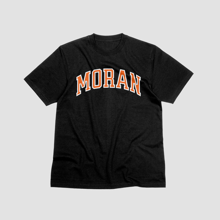 Moran Classic Block Active Short Sleeve Tee