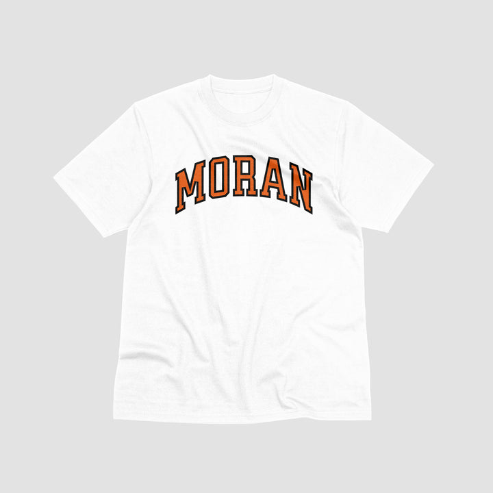 Moran Classic Block Active Short Sleeve Tee