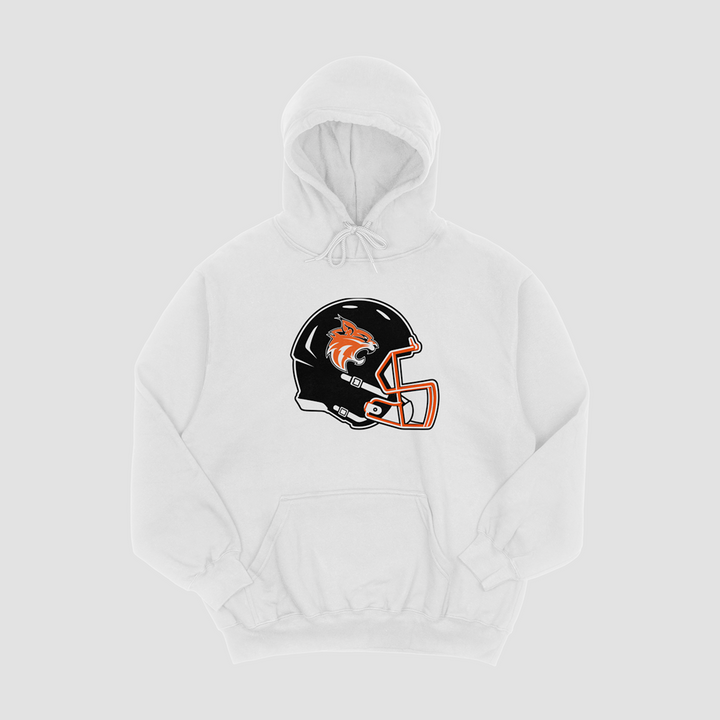 Marmaton Valley Classic Helmet Hooded Fleece