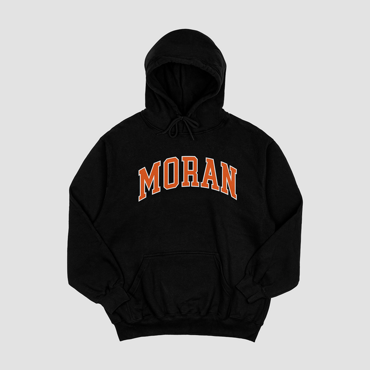 Moran Classic Arch Hooded Fleece