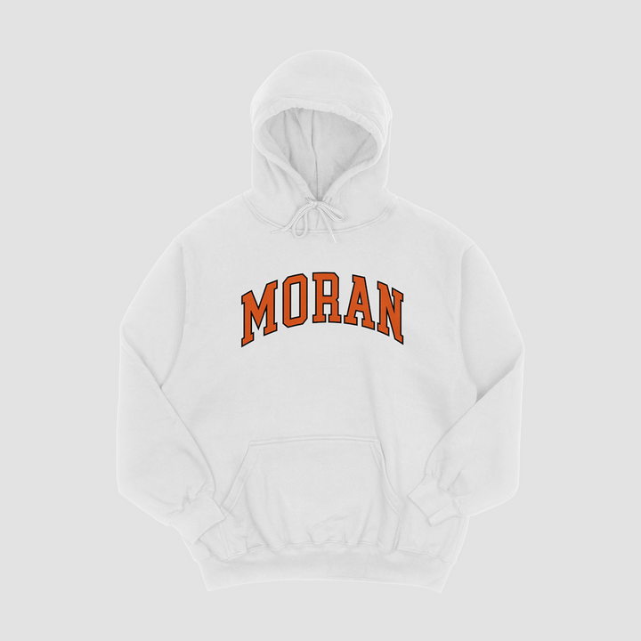 Moran Classic Arch Hooded Fleece