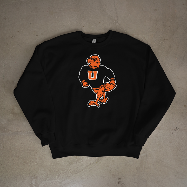 Uniontown Marching Eagle Crewneck