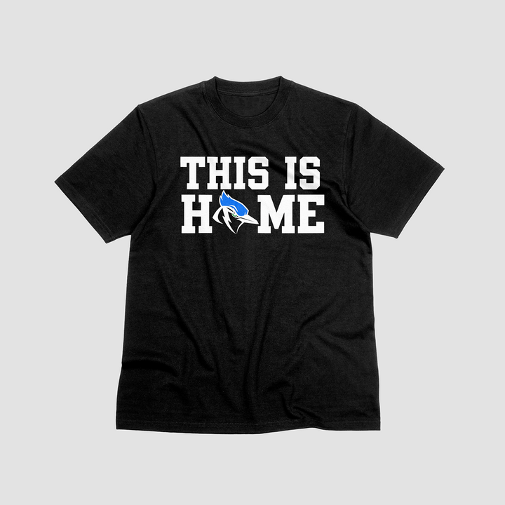 Pleasanton THIS IS HOME Active Short Sleeve Tee