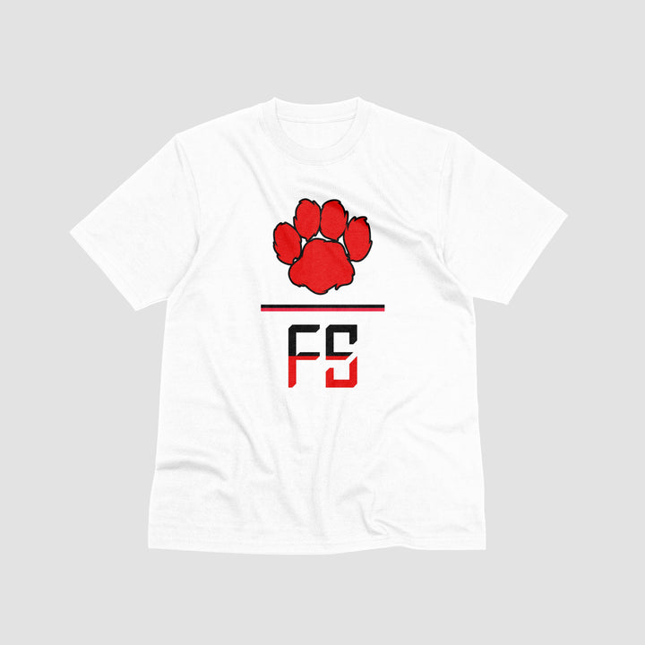 Fort Scott FS Stack Active Short Sleeve Tee