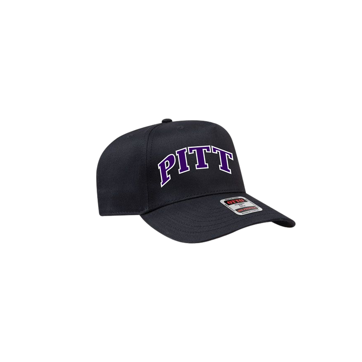 Pittsburg Block Pitt Mid Profile