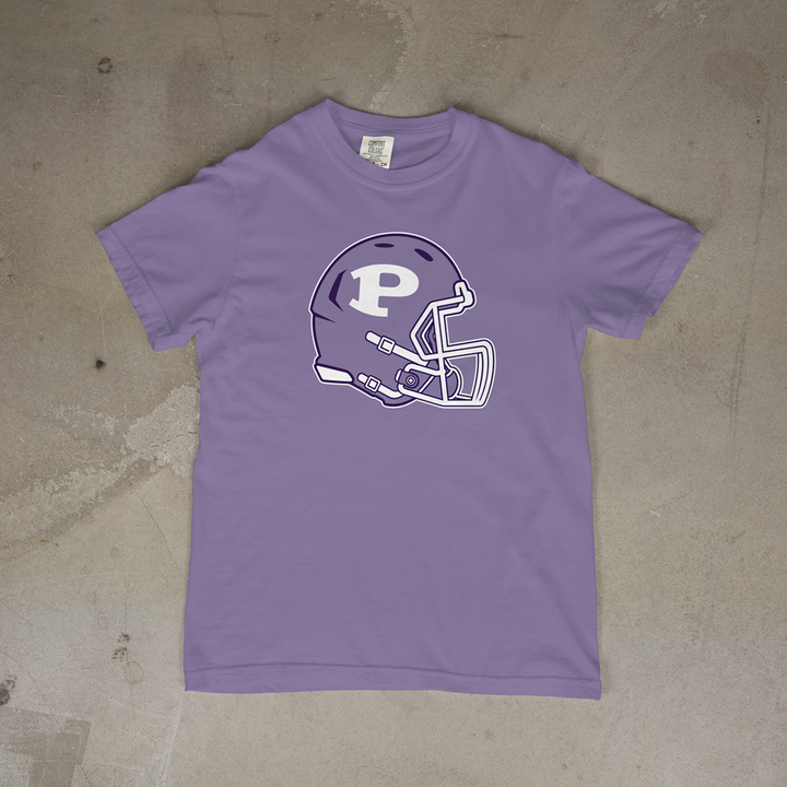 Pittsburg Classic Helmet Comfort Colors® Short Sleeve Tee
