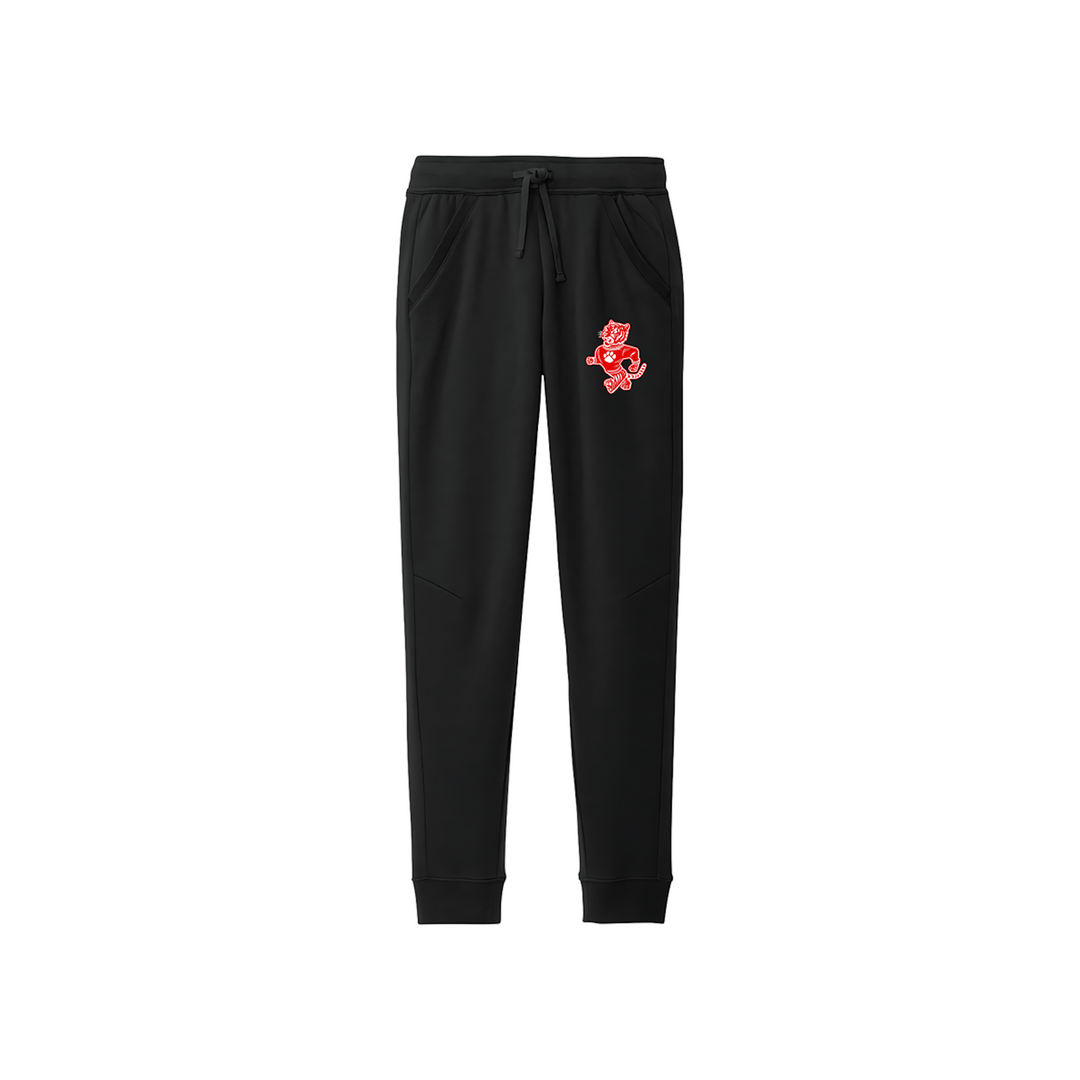 Fort Scott Retro Tiger Joggers