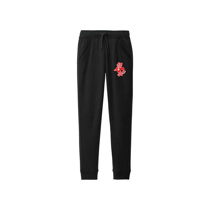 Fort Scott Retro Tiger Joggers