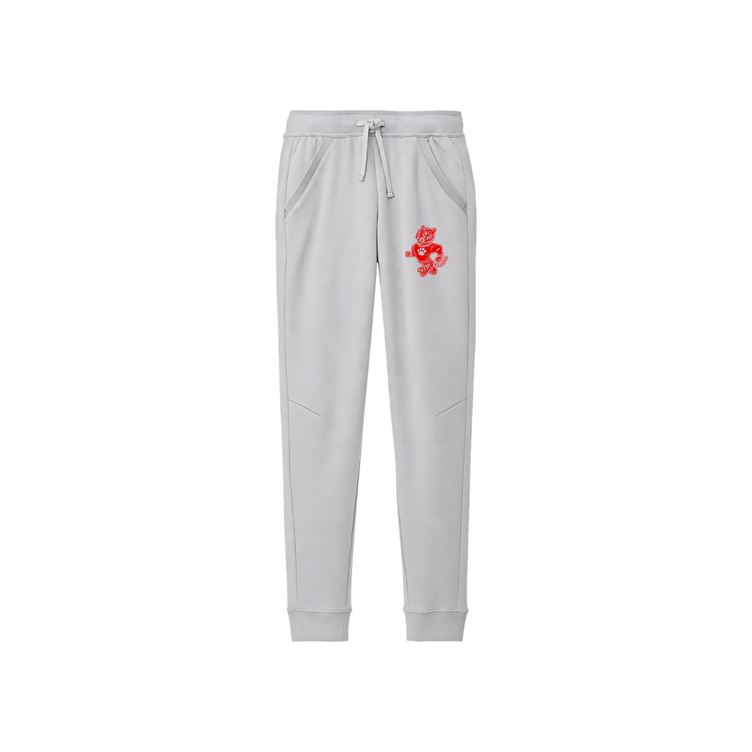 Fort Scott Retro Tiger Joggers