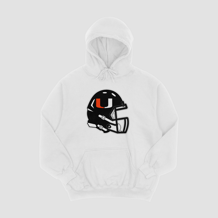 Uniontown Helmet Hooded Fleece