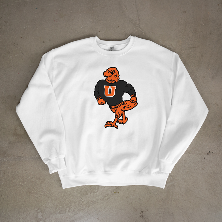 Uniontown Marching Eagle Crewneck