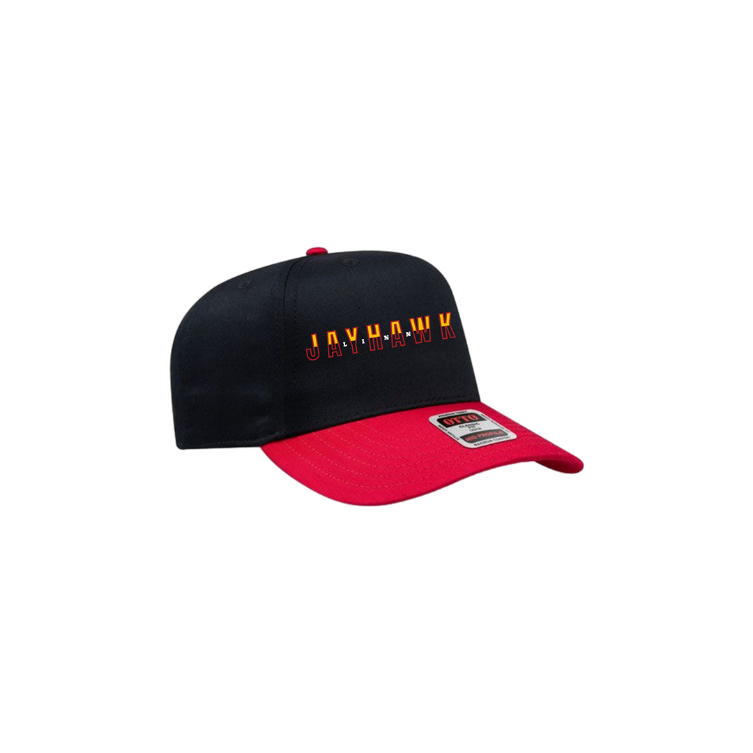 Jayhawk Linn Block Mid Profile