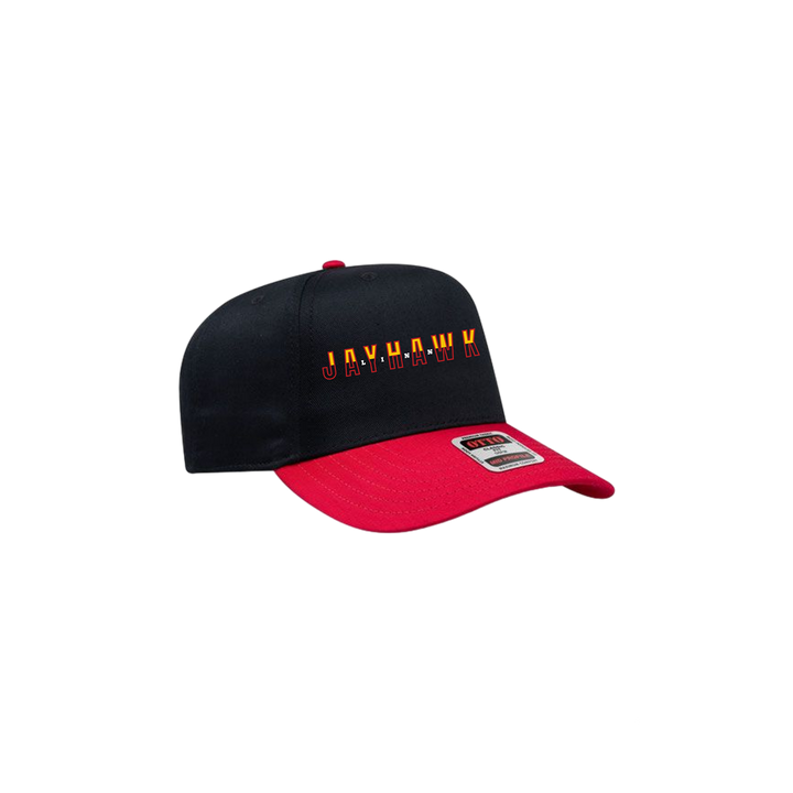 Jayhawk Linn Block Mid Profile